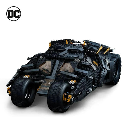 LEGO Batmobile Tumbler from Batman 76240 Batman