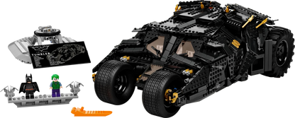 LEGO Batmobile Tumbler from Batman 76240 Batman