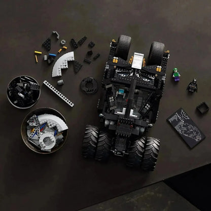 LEGO Batmobile Tumbler from Batman 76240 Batman