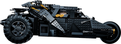 LEGO Batmobile Tumbler from Batman 76240 Batman