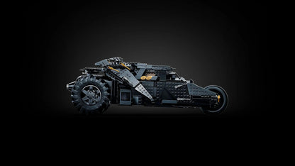 LEGO Batmobile Tumbler from Batman 76240 Batman