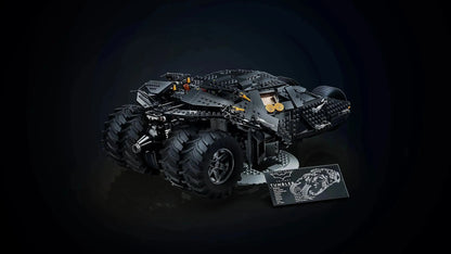 LEGO Batmobile Tumbler from Batman 76240 Batman