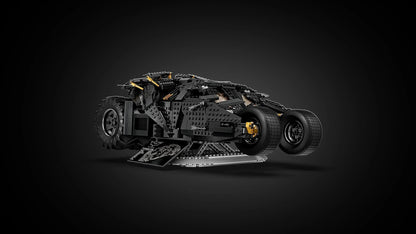 LEGO Batmobile Tumbler from Batman 76240 Batman