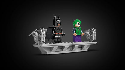 LEGO Batmobile Tumbler from Batman 76240 Batman