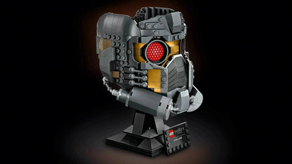 LEGO Star-Lord's helmet 76251 Marvel