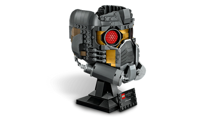LEGO Star-Lords helmet 76251 Marvel