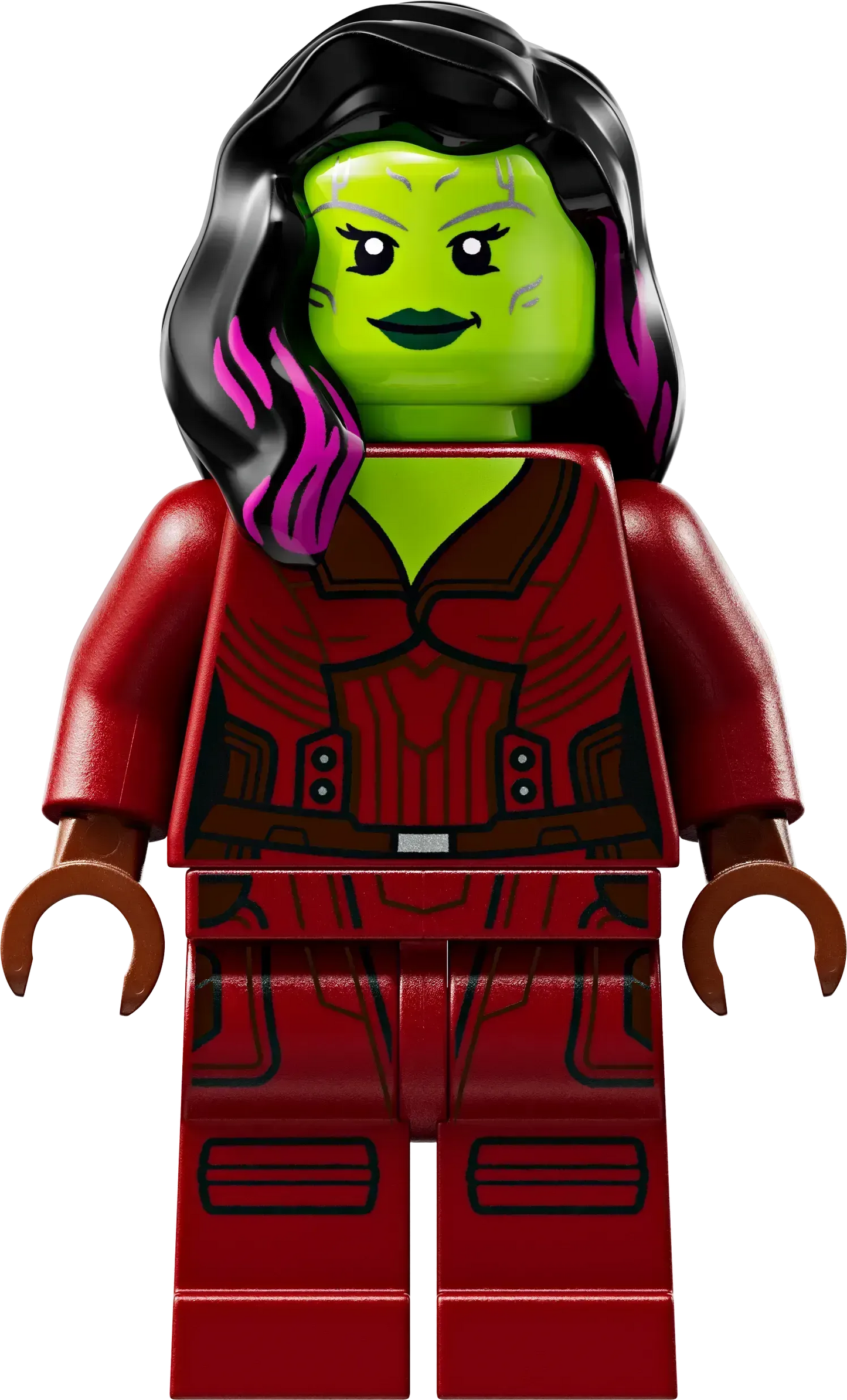 LEGO Guardians of the Galaxy: the Milano 76286 Superheroes