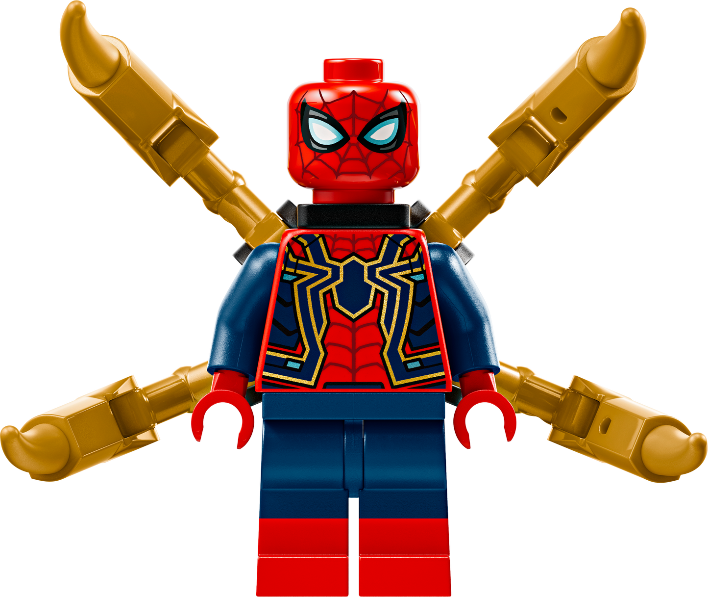 LEGO Avengers: Endgame – Final Battle 76323 – Superhelden