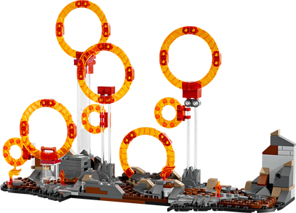 LEGO Avengers: Endgame – Final Battle 76323 – Superhelden