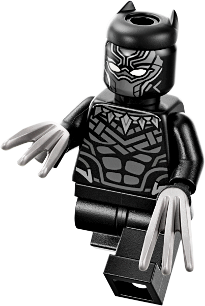 LEGO Avengers: Endgame – Final Battle 76323 – Superhelden
