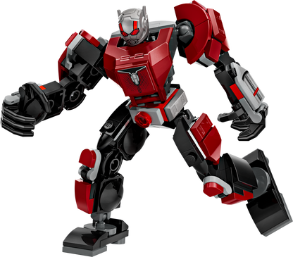 LEGO Avengers: Endgame – Final Battle 76323 – Superhelden
