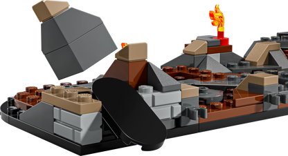 LEGO Avengers: Endgame – Final Battle 76323 – Superhelden