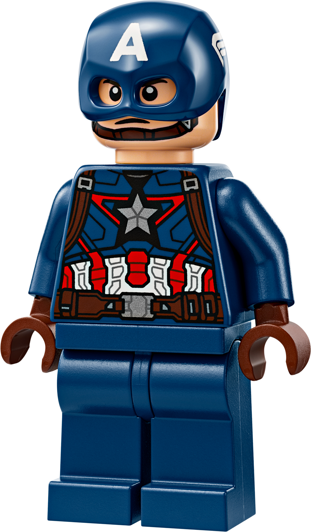 LEGO Avengers: Endgame – Final Battle 76323 – Superhelden