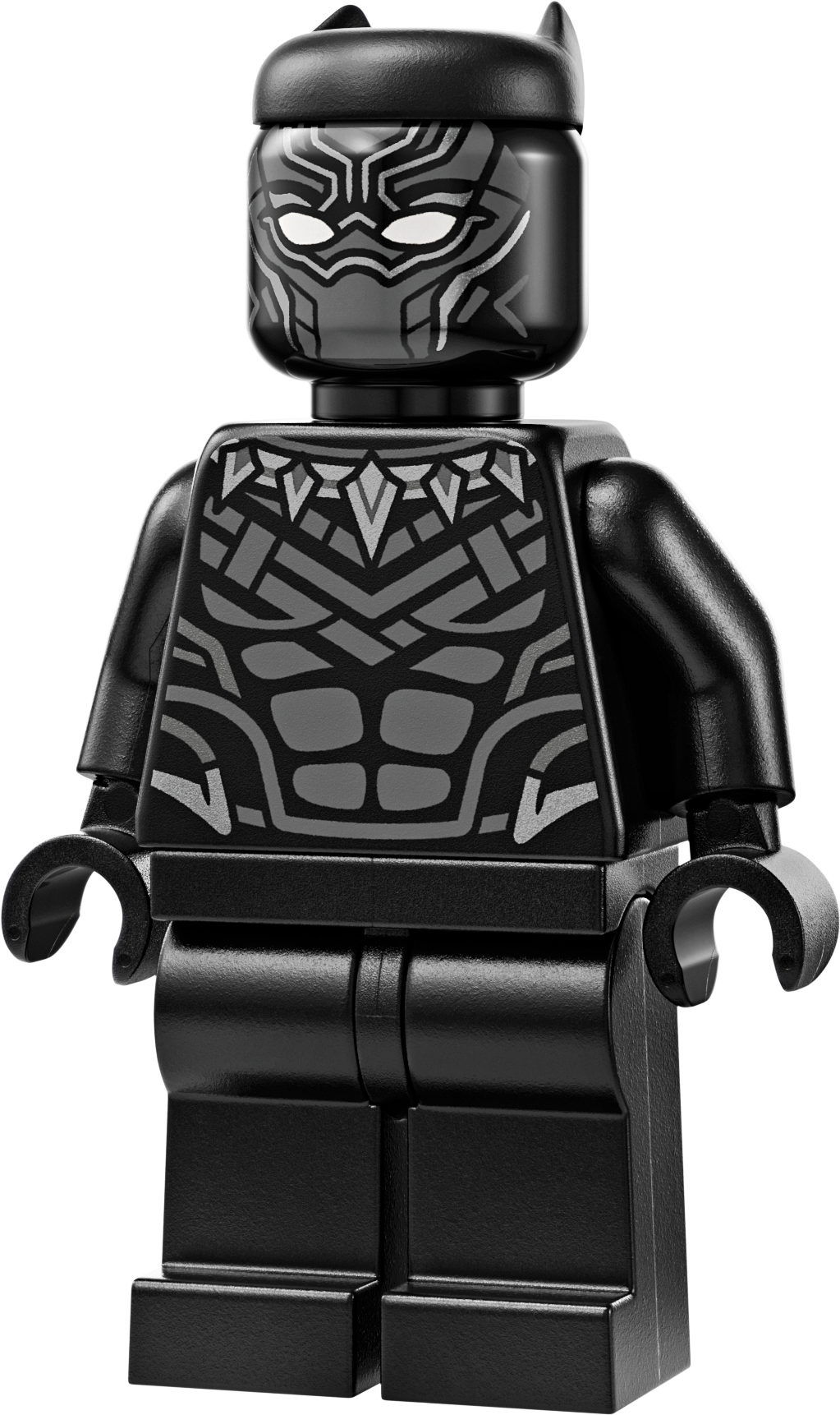 LEGO Avengers: Endgame – Final Battle 76323 – Superhelden