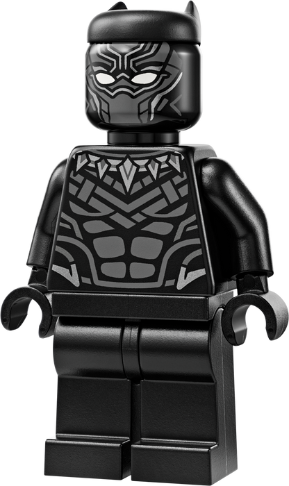 LEGO Avengers: Endgame – Final Battle 76323 – Superhelden