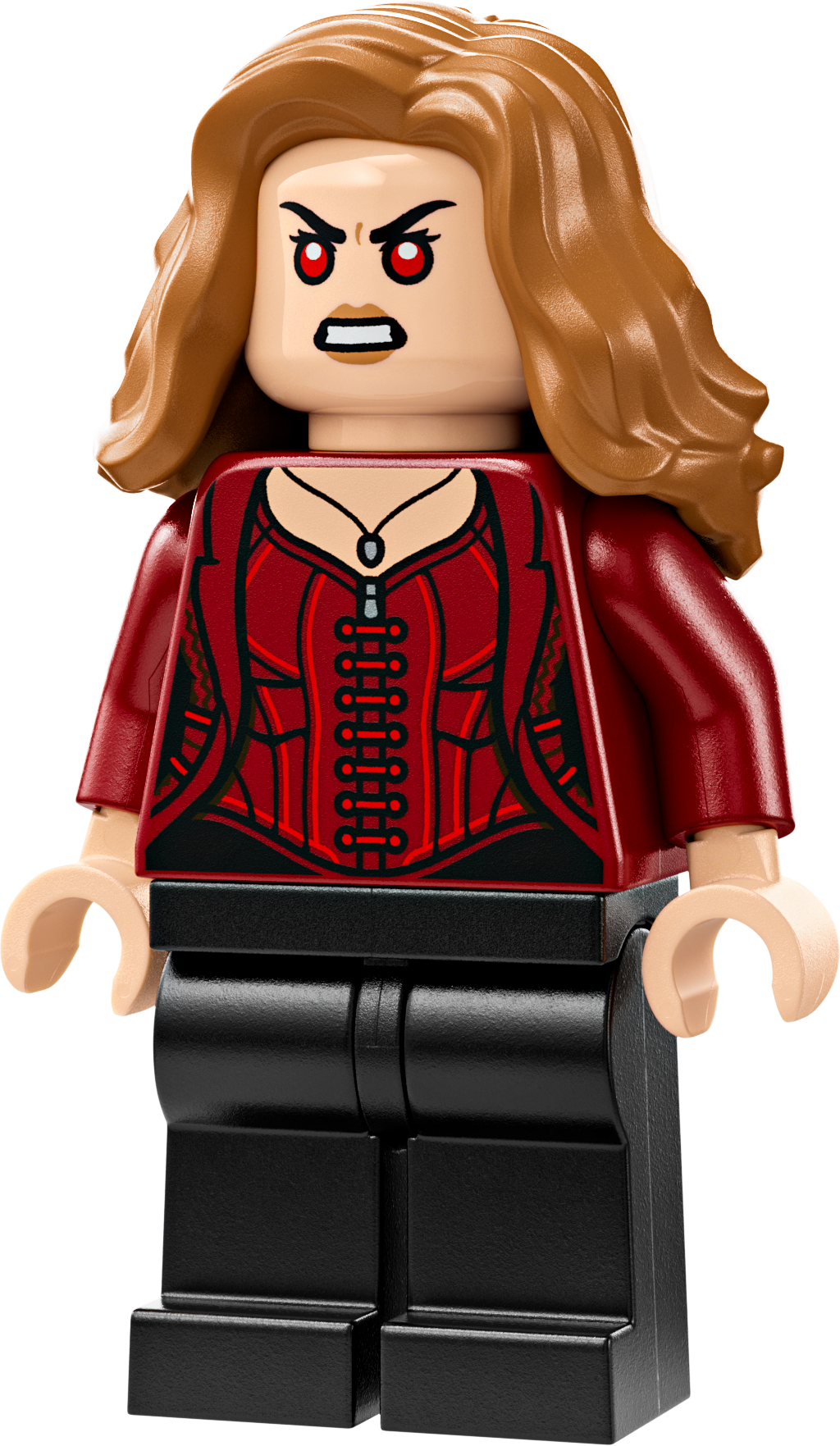 LEGO Avengers: Endgame – Final Battle 76323 – Superhelden