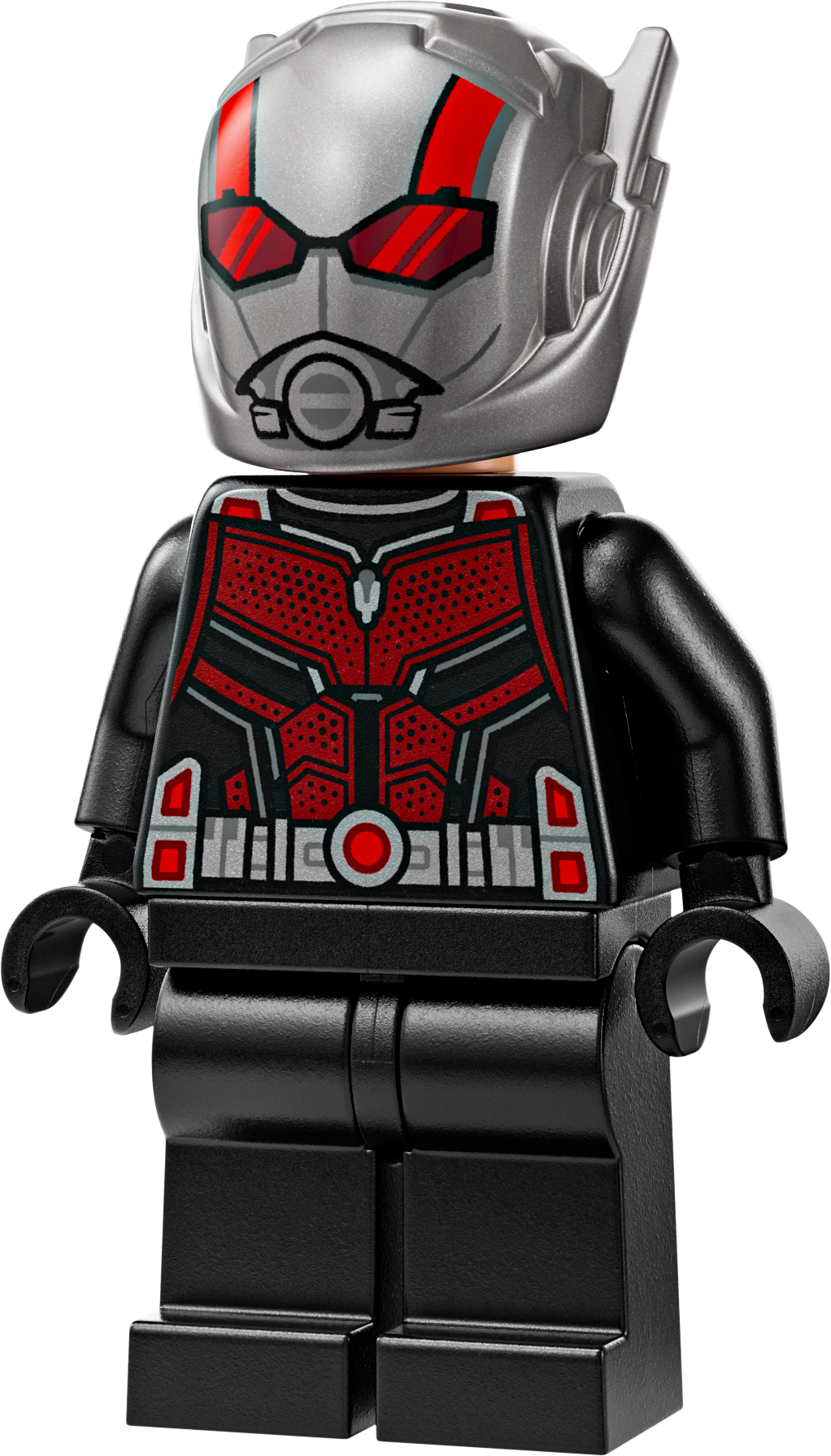 LEGO Avengers: Endgame – Final Battle 76323 – Superhelden