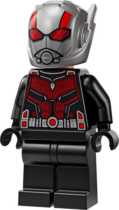 LEGO Avengers: Endgame – Final Battle 76323 – Superhelden