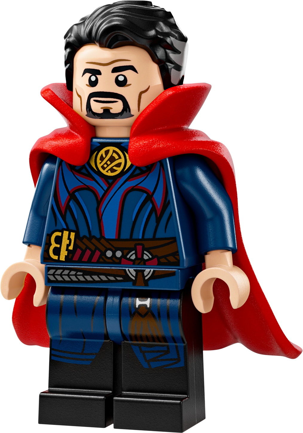 LEGO Avengers: Endgame – Final Battle 76323 – Superhelden