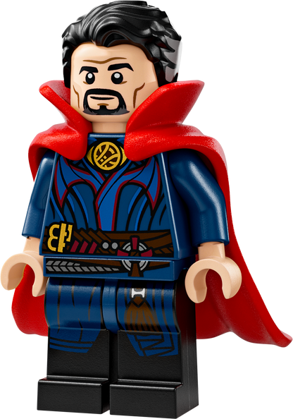 LEGO Avengers: Endgame – Final Battle 76323 – Superhelden