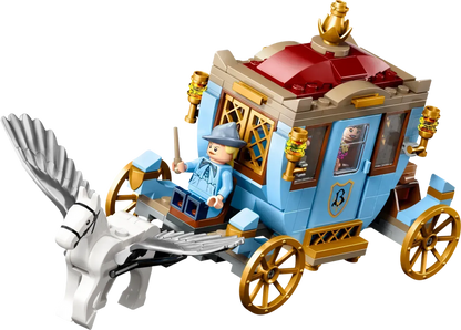 LEGO Triwizard Tournament: The Finish 76440 Harry Potter