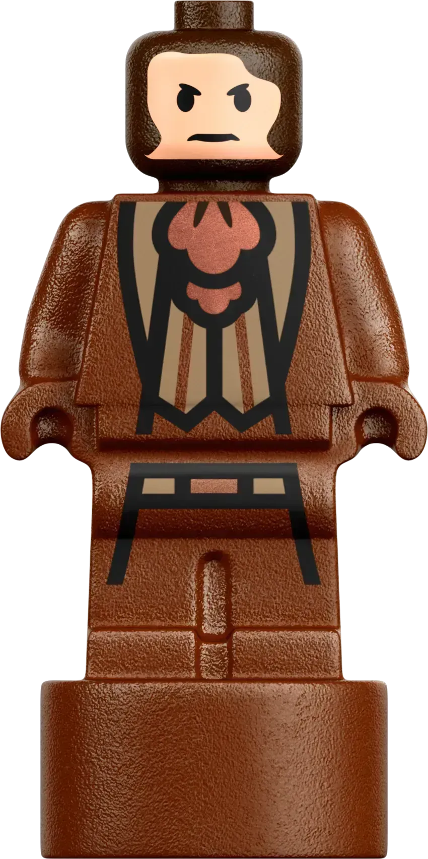 LEGO Gone is Gone 76444 Harry Potter