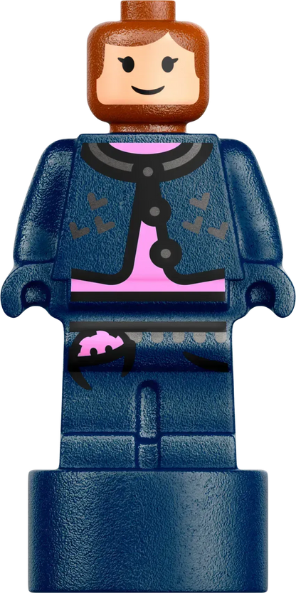 LEGO Gone is Gone 76444 Harry Potter