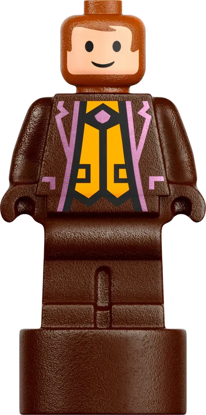 LEGO Gone is Gone 76444 Harry Potter