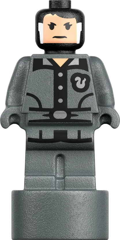 LEGO Gone is Gone 76444 Harry Potter