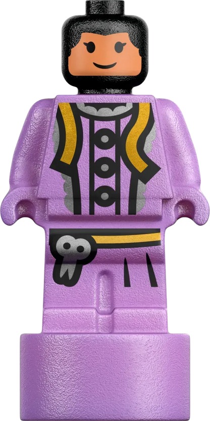 LEGO Gone is Gone 76444 Harry Potter