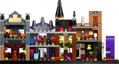 LEGO Gone is Gone 76444 Harry Potter