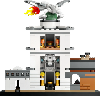 LEGO Gone is Gone 76444 Harry Potter