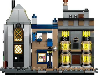 LEGO Gone is Gone 76444 Harry Potter
