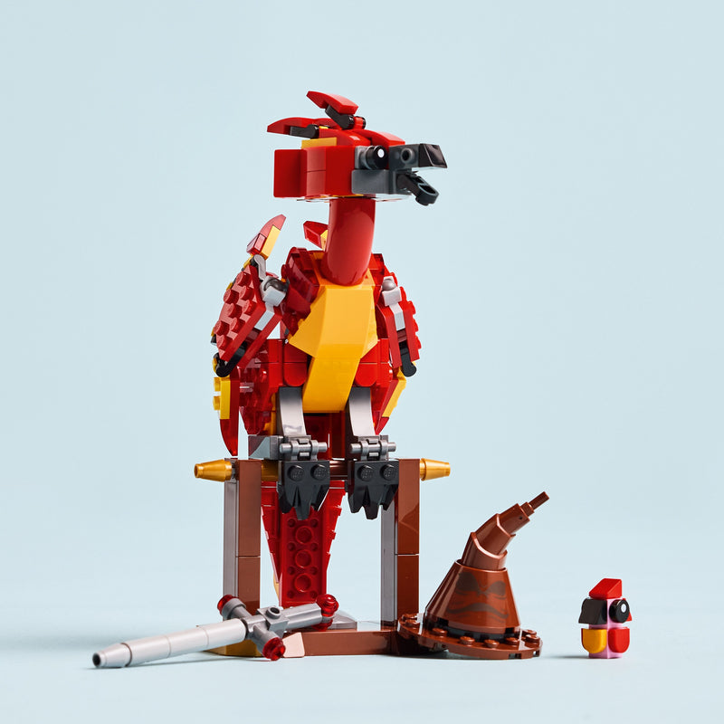 LEGO 77241 (Pre-Order: March 2025)