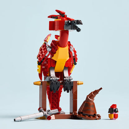 LEGO 77241 (Pre-Order: March 2025)