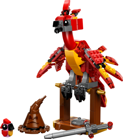LEGO 77241 (Pre-Order: March 2025)