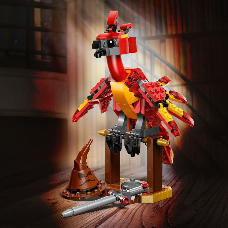 LEGO 77241 (Pre-Order: March 2025)
