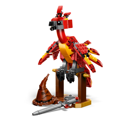 LEGO 77241 (Pre-Order: March 2025)
