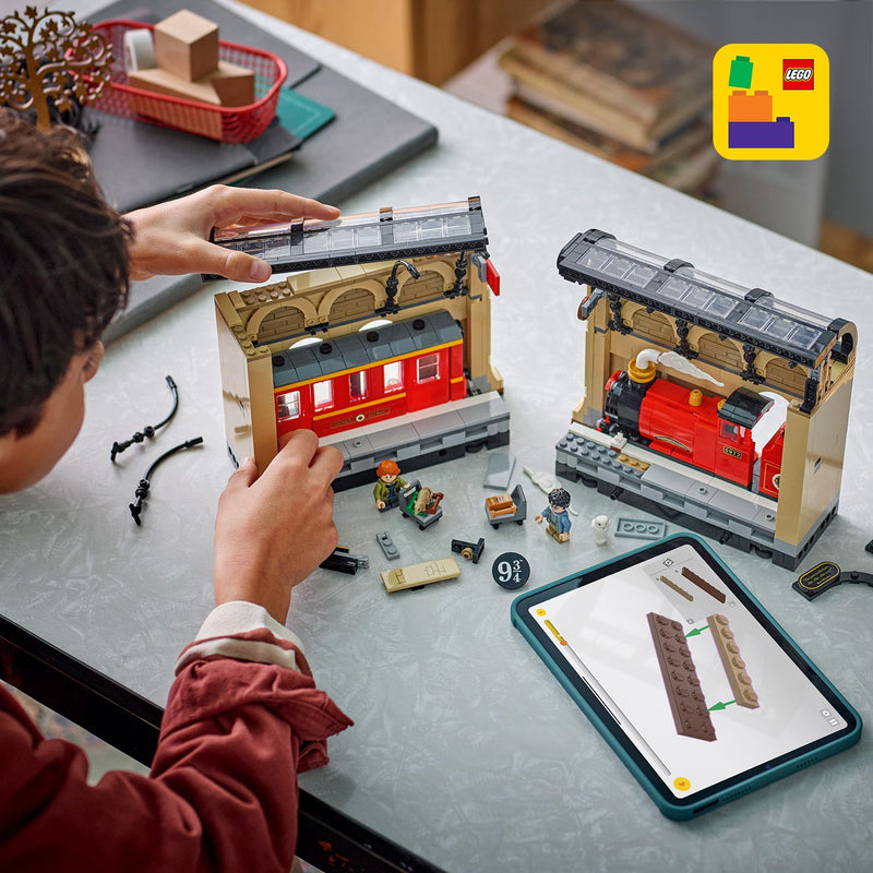 LEGO 77241 (Pre-Order: March 2025)
