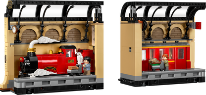 LEGO 77241 (Pre-Order: March 2025)