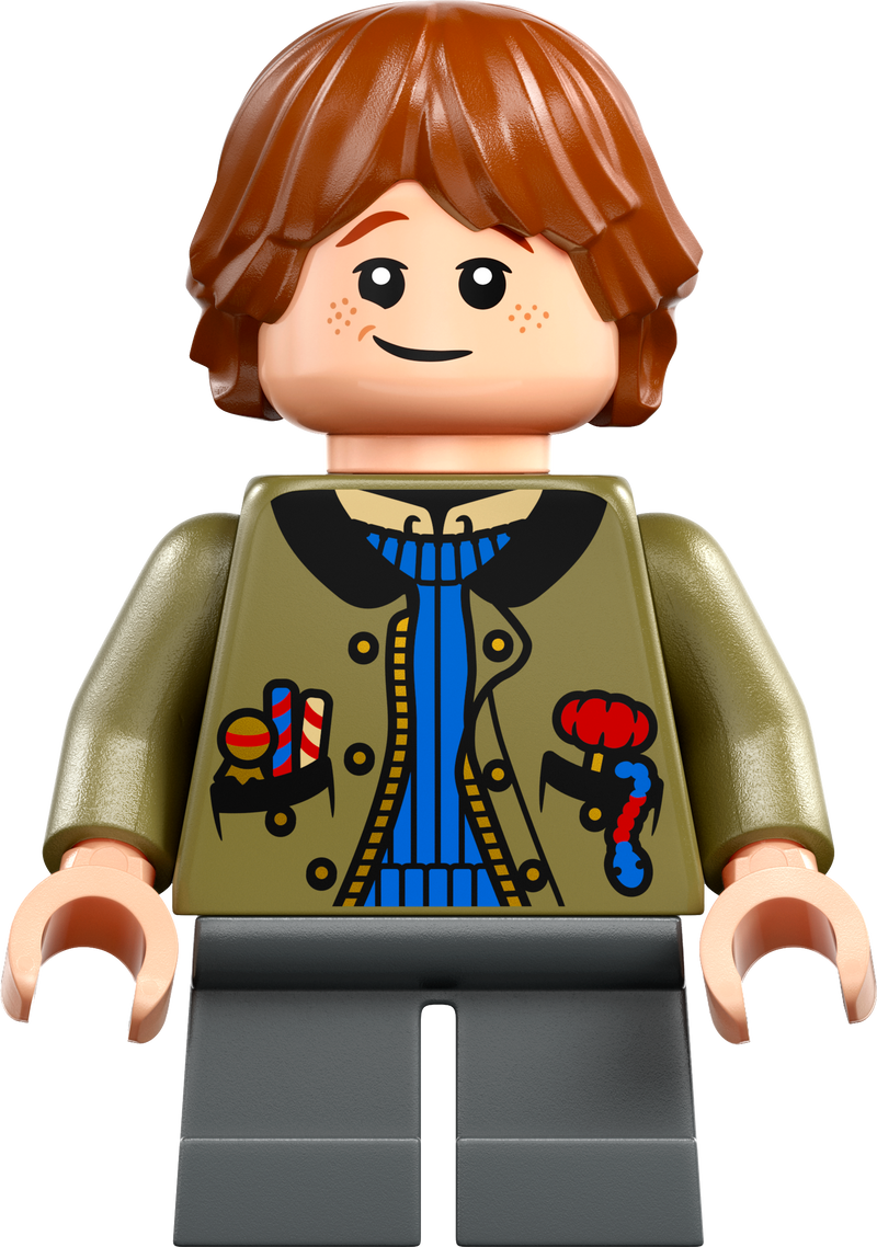 LEGO 77241 (Pre-Order: March 2025)