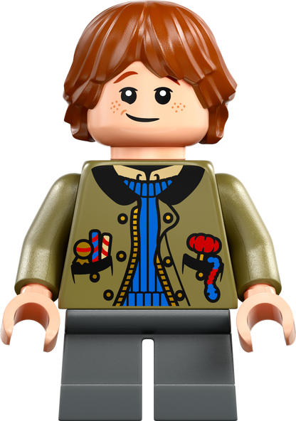 LEGO 77241 (Pre-Order: March 2025)