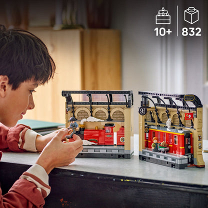 LEGO 77241 (Pre-Order: March 2025)