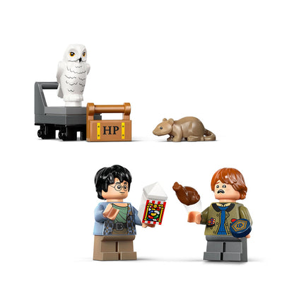 LEGO 77241 (Pre-Order: March 2025)