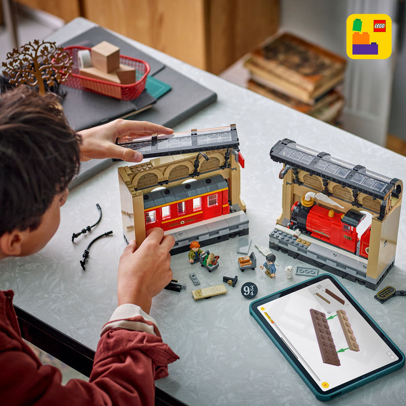 LEGO 77241 (Pre-Order: March 2025)