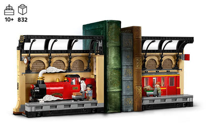 LEGO 77241 (Pre-Order: March 2025)