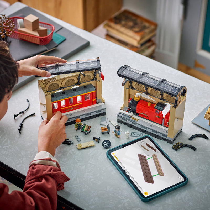 LEGO 77241 (Pre-Order: March 2025)