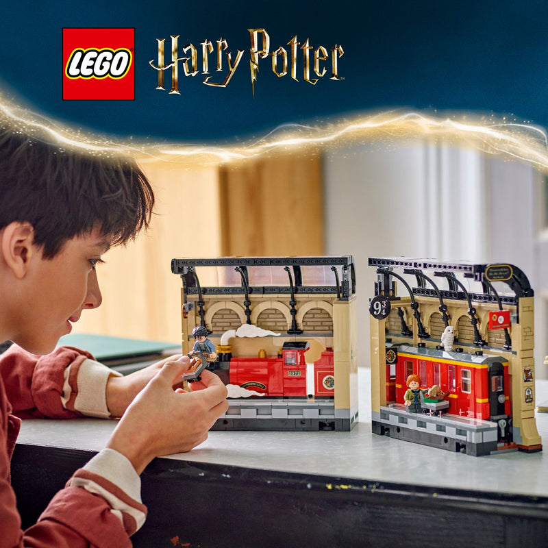LEGO 77241 (Pre-Order: March 2025)