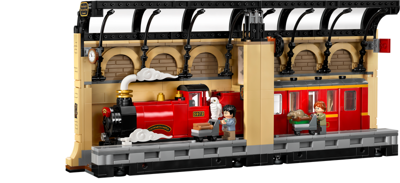 LEGO 77241 (Pre-Order: March 2025)