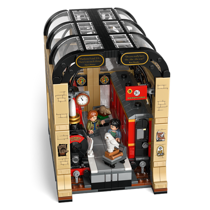 LEGO 77241 (Pre-Order: March 2025)